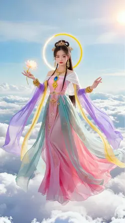 ชุดจีนโบราณ