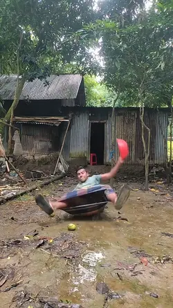 hài hước