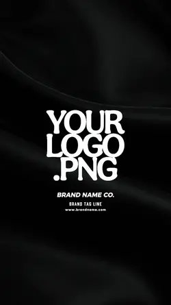 BRAND INTRO LOGO