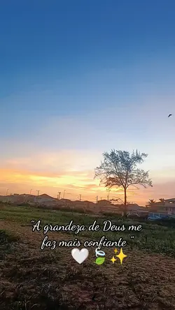 Deus de promessas