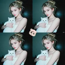 aesthetic filter 