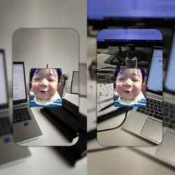 collab abe jengkol