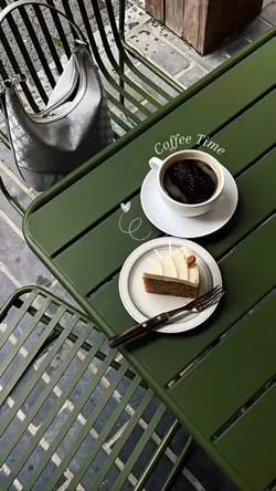 coffee Time