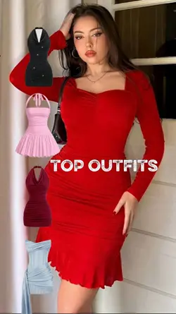 Top outfits 