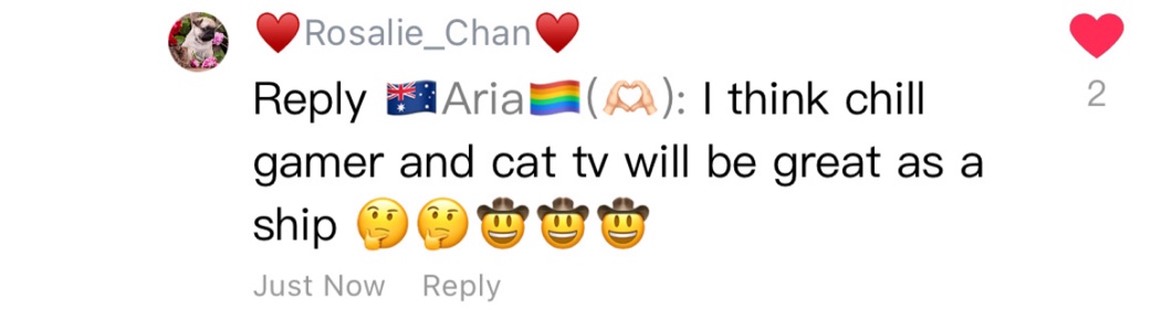 MORE CURSED SHIPS😭