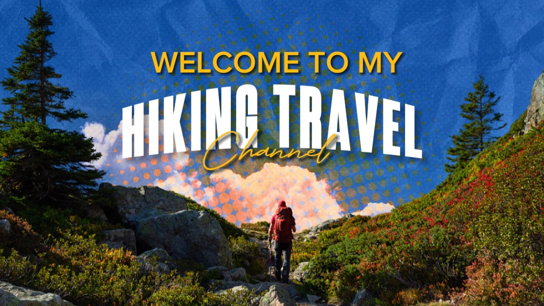 Travel Intro