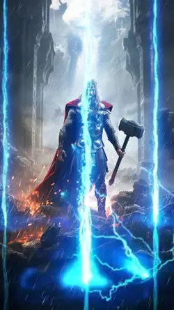 THOR THUNDER