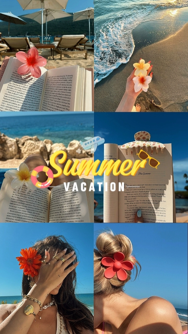 Vacaciones de verano