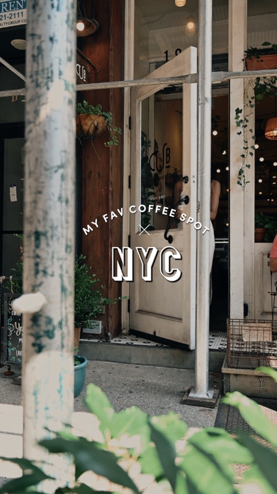 Mejor lugar de café 🌿