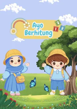 Ayo Berhitung 🤩