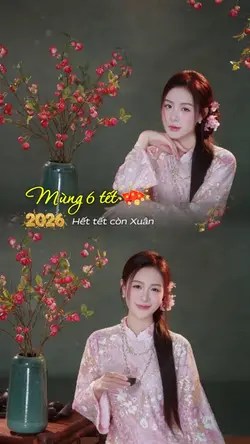 Mùng 6 tết