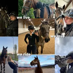 live love ride