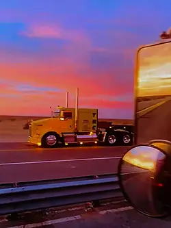 Portable Mamalon🚛🔥