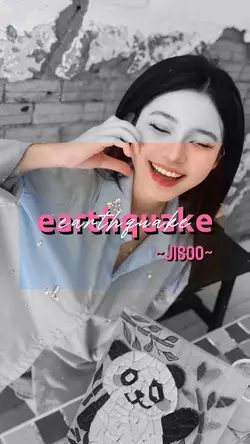 earthquake