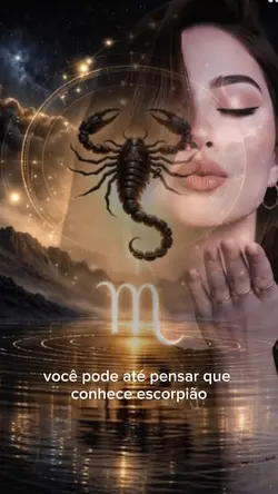 Vb escorpião