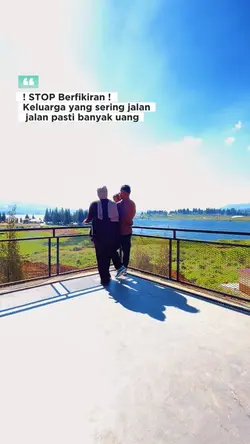 Stop berpikiran 