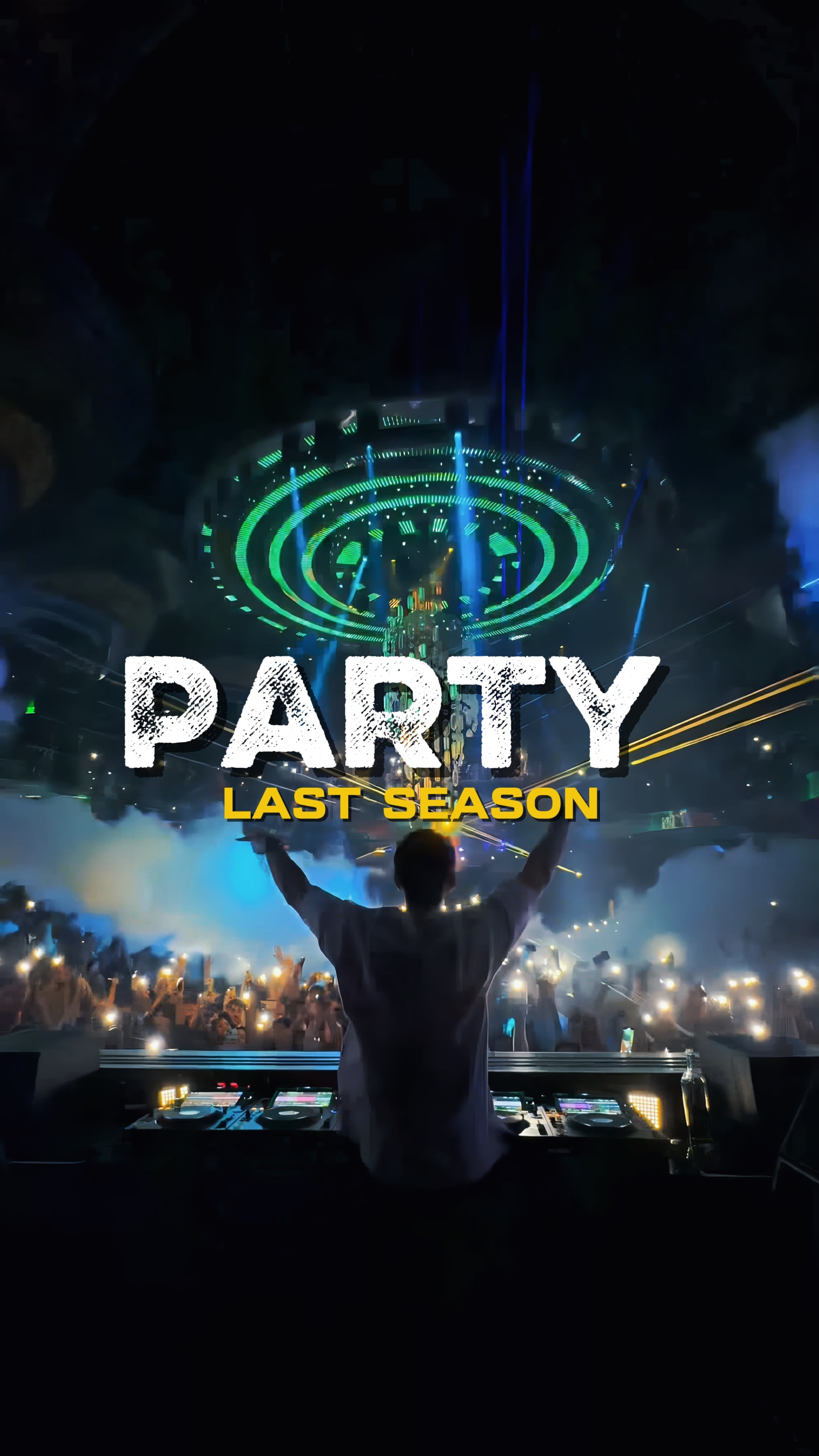 Party Last Season