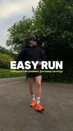 Easy Running