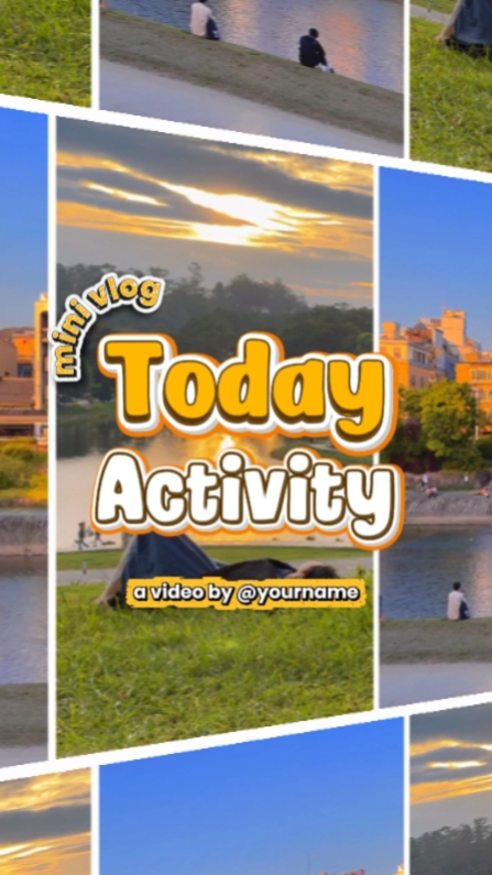 Today Activity 
