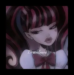 draculaura