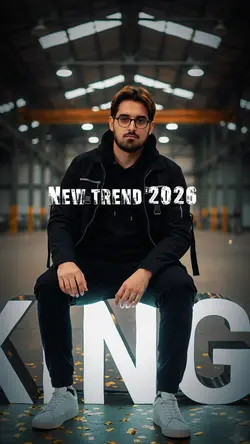New trend 2026