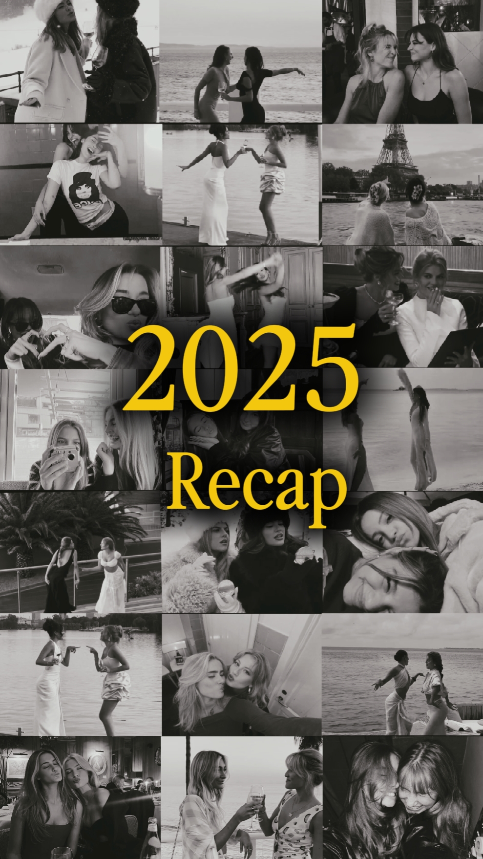 2025 recap