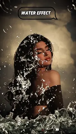 WATER EFFECT 