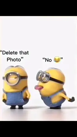 Delete that Photo 
