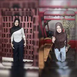 collab ber 2 kece 🫂