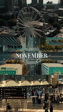 november story 