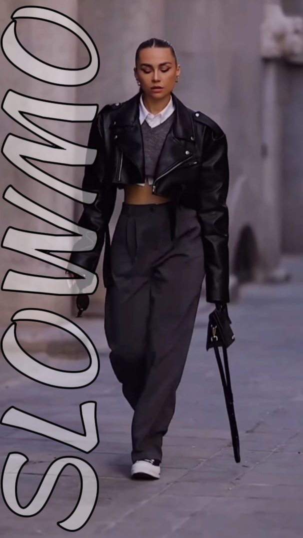 slowmo fashion 7clip