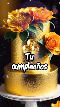 Es hoy felicidades 
