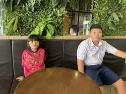 ใช้งานประกาศ