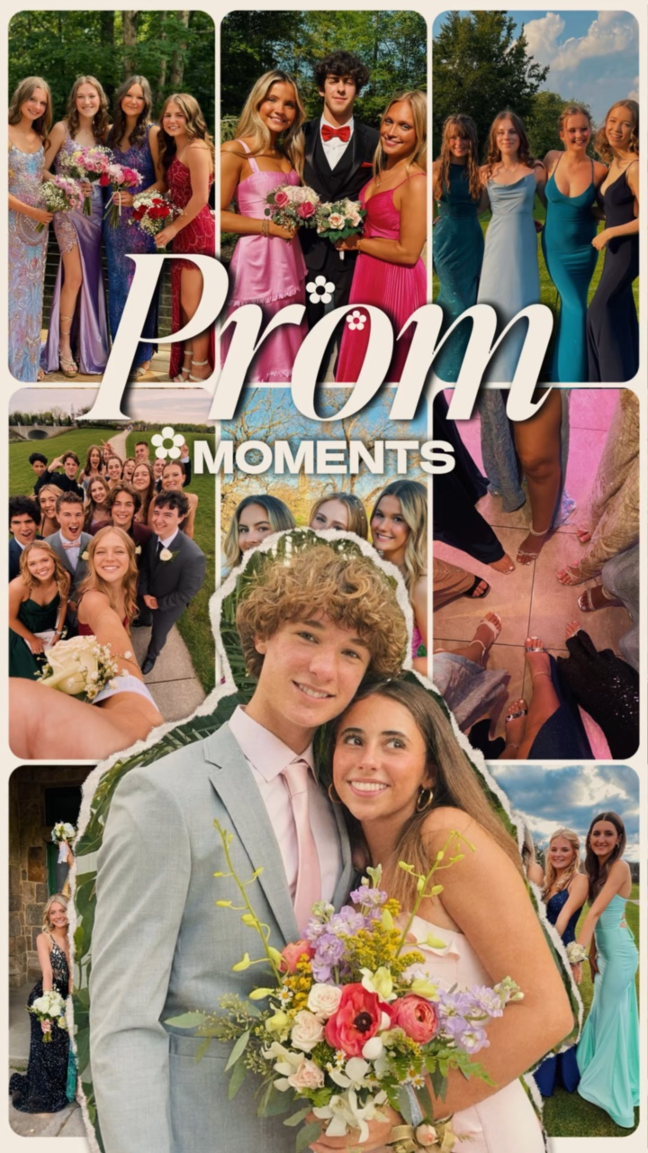 Prom 2025