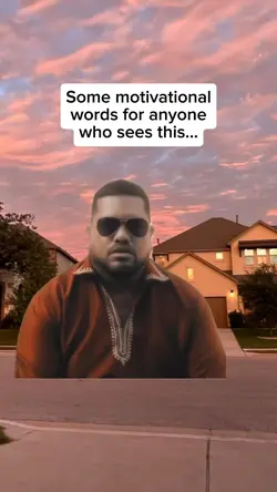 Some motivational