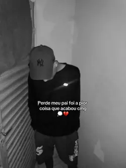 perde meu pai 