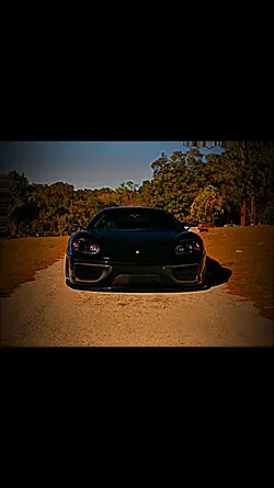 Ferrari 360 Modena