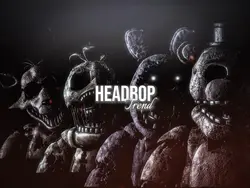 Fnaf Version