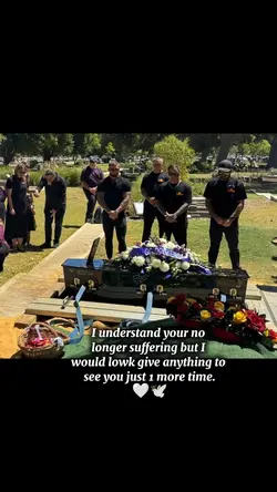 i miss you uncle 