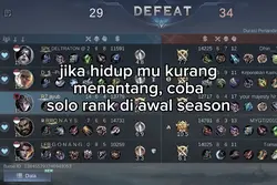 coba main solo