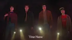 Stranger things 5