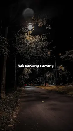 tak sawang sawang