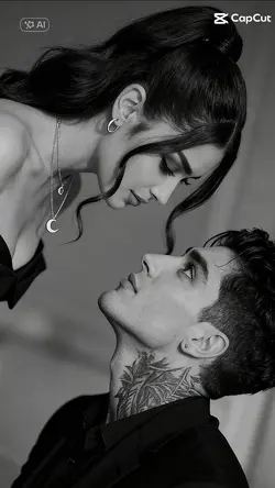 ensaio casal IA