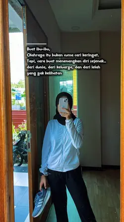 Olahraga 