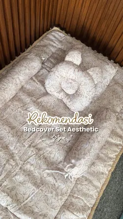 Kasur Bedcover Bayi