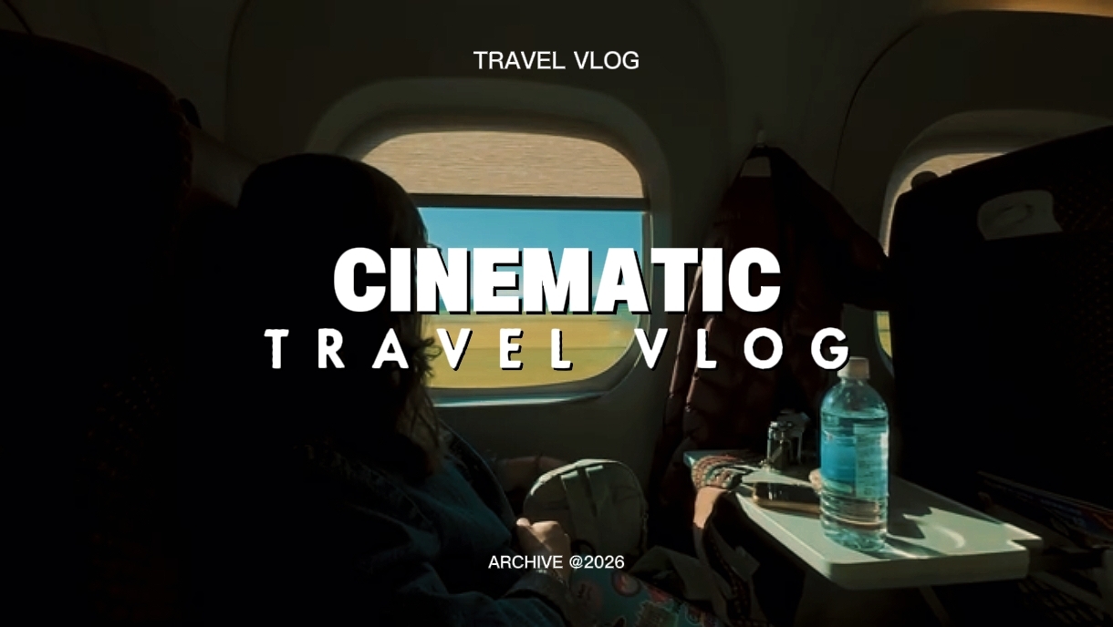 Viajes Cinemáticos