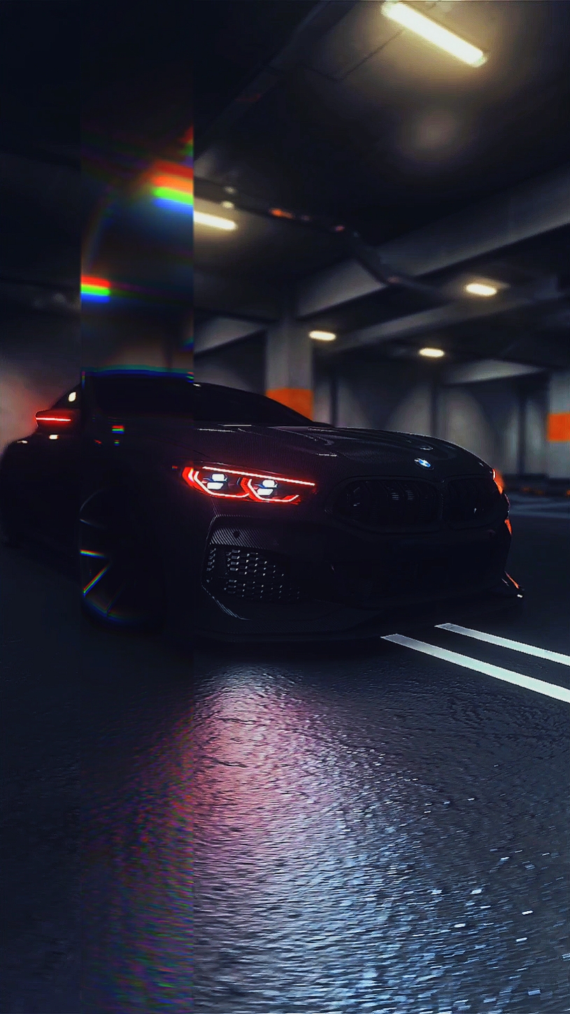 Bmw speedramp