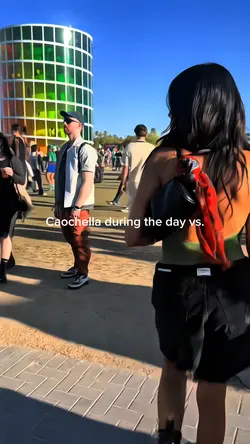 Caochella Festival