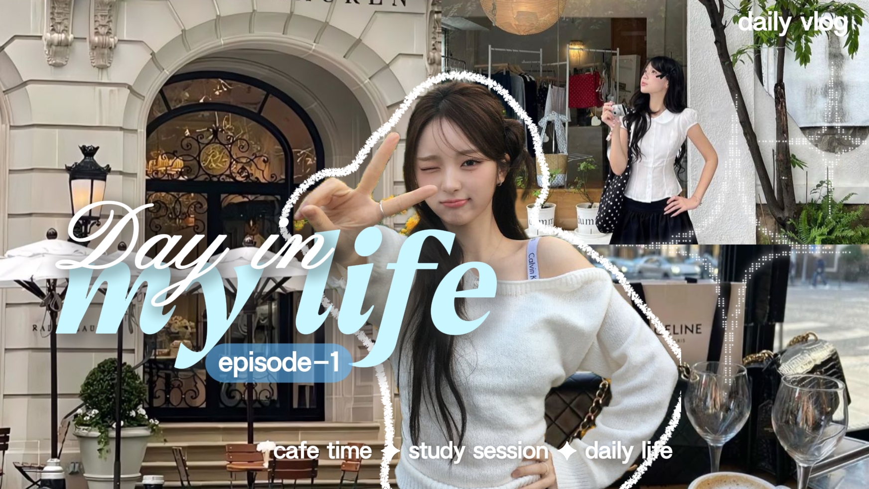 Thumbnail-Vlog