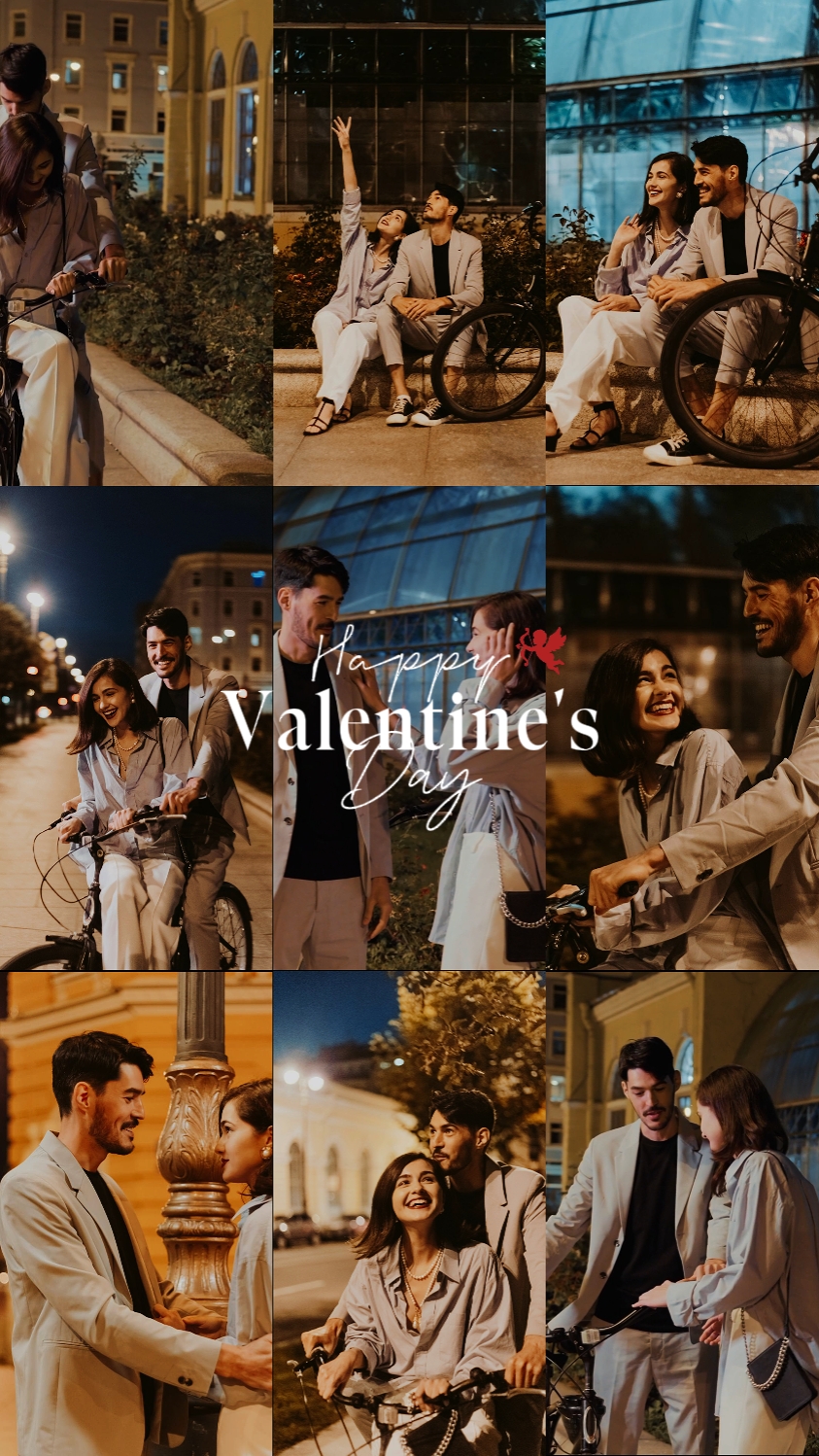 Día de San Valentín